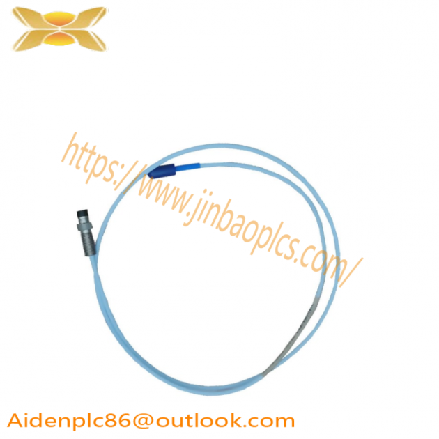 Bently Nevada 330171-00-20-05-02-00 Proximity Probes - Precision Sensor Technology for Industrial Automation