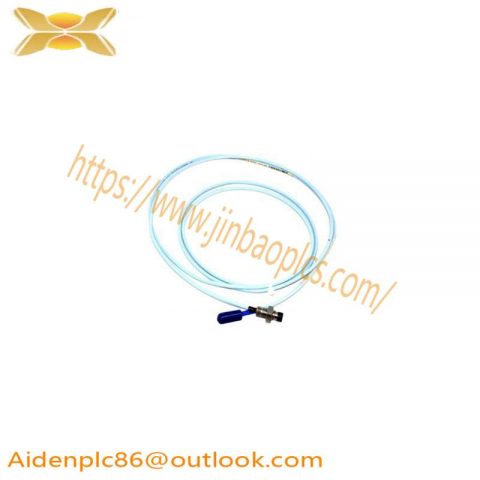 BENTLY NEVADA 330171-00-32-05-01-05, Precision Proximity Probes, Industrial Control Applications