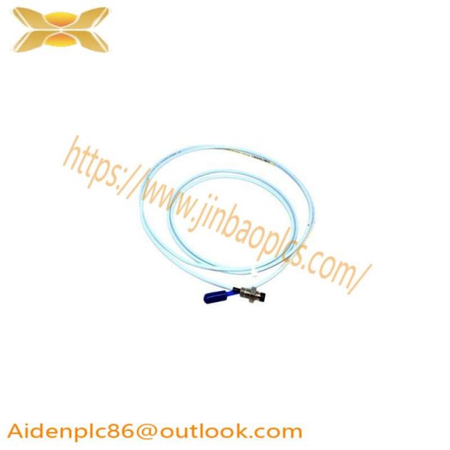 BENTLY NEVADA 330171-00-32-05-01-05, Precision Proximity Probes, Industrial Control Applications
