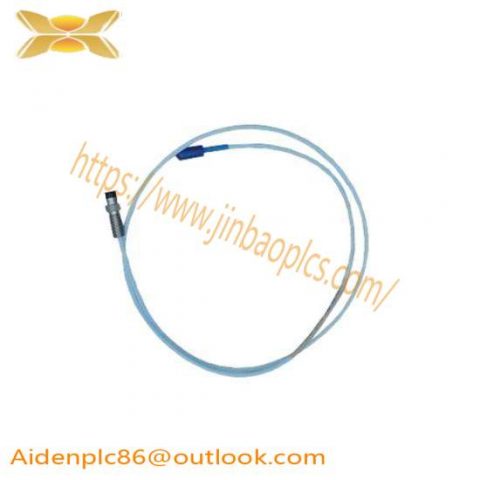 Bently Nevada 330171-01-10-10-02-00 Proximity Transducer System
