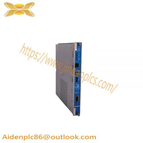 Bently Nevada 330171-08-24-10-02-00 Proximity Probes - Precision Control for Industrial Automation