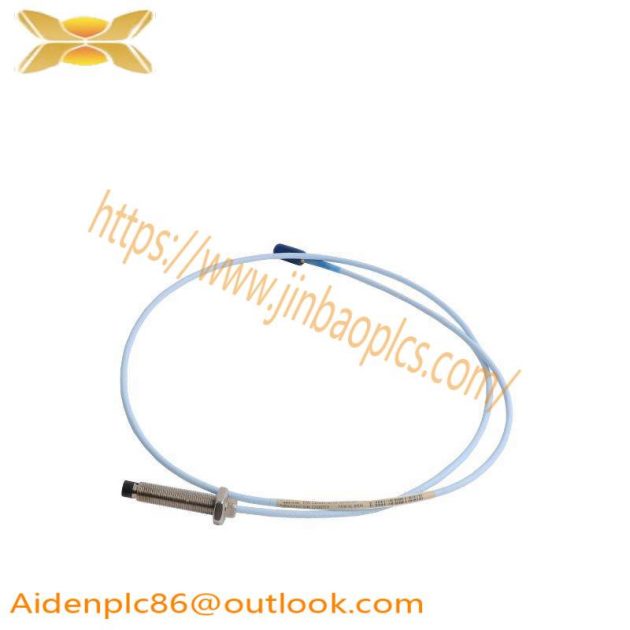 Bently Nevada 330173-00-03-10-02-CN: Precision 3300 Series 5mm Transducer