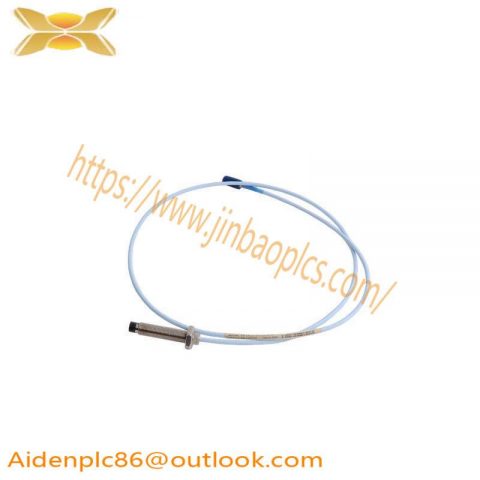 Bently Nevada 330173-00-04-10-02-00 Proximity Probes, Precision Sensor Technology for Industrial Control