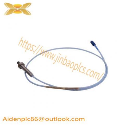 Bently Nevada 330173-00-07-10-02-CN Proximity Probes - Precision Measurement for Industrial Control