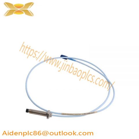 Bently Nevada 330173-00-09-10-02-CN | High-Precision 3300 Series Transducer