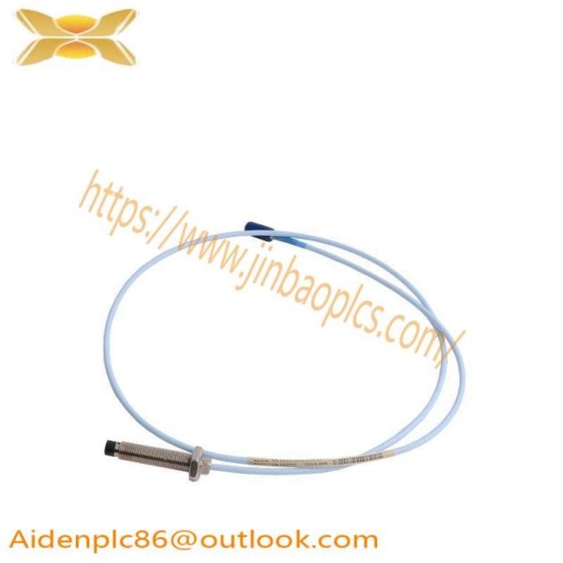 Bently Nevada 330173-00-09-10-02-CN | High-Precision 3300 Series Transducer