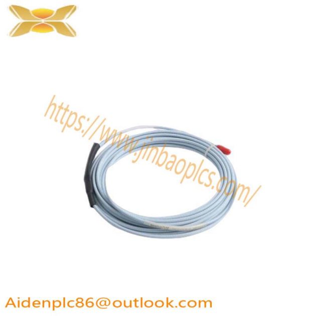 Bently Nevada 330173-07-11-10-02-00 Proximity Probes: Precision Sensor Technology for Industrial Automation