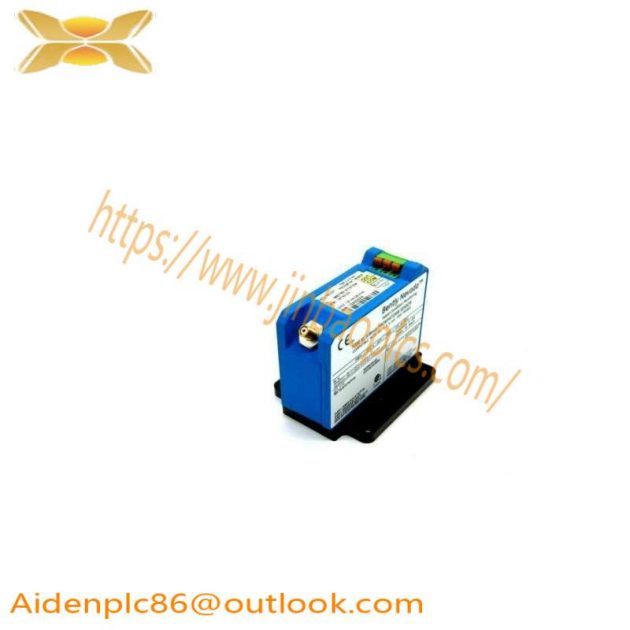 BENTLY NEVADA 330180-52-05 | 3300XL Proximity Sensor, 5/8mm