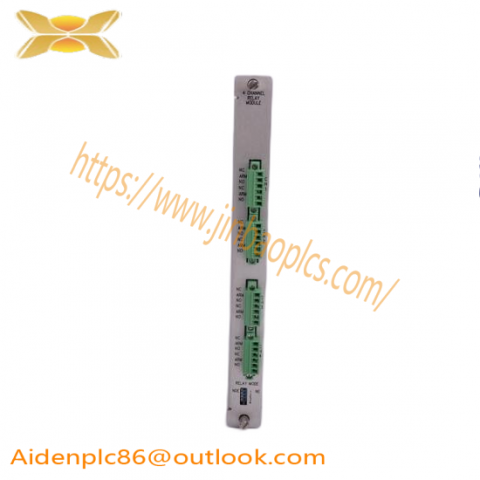 Bently Nevada 330180-52-CN: Precision Control Solutions for Industrial Automation
