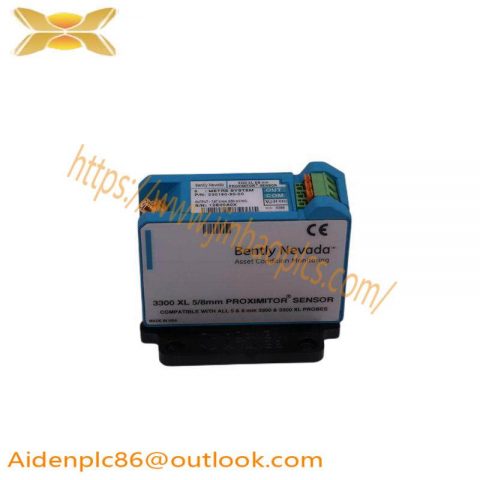 Bently Nevada 330180-90-CN Proximity Sensor