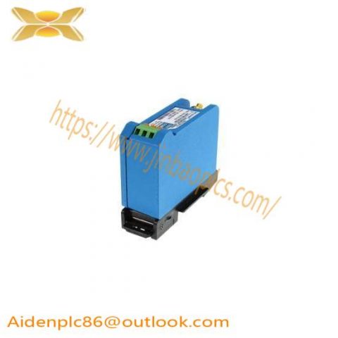 Bently Nevada 330180-X1-05: Proximity Sensor, Precision Detection for Industrial Automation