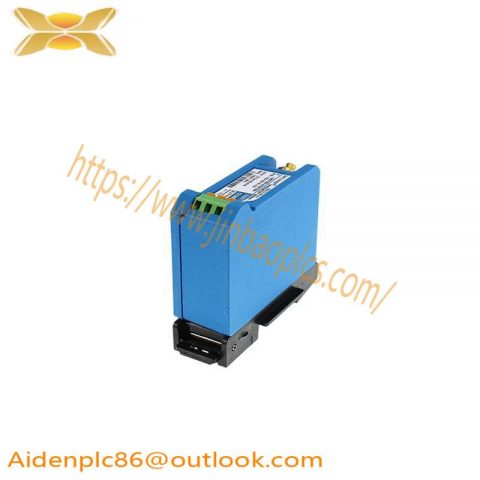Bently Nevada 330180-X1-05 Proximity Sensor: Advanced Industrial Detection Technology