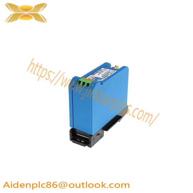 Bently Nevada 330180-X1-05 Proximity Sensor: Advanced Industrial Detection Technology
