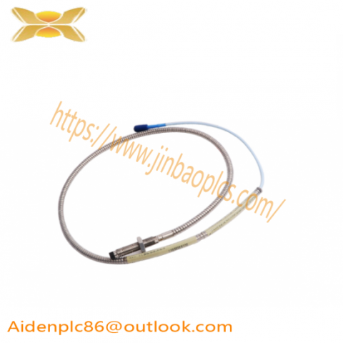 Bently Nevada 330190-035-00-00: Proximity Probes, Advanced Automation Solutions
