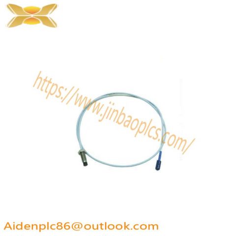 Bently Nevada 330232-05-05-12-05 Proximity Sensor: Precision Detection for Industrial Automation