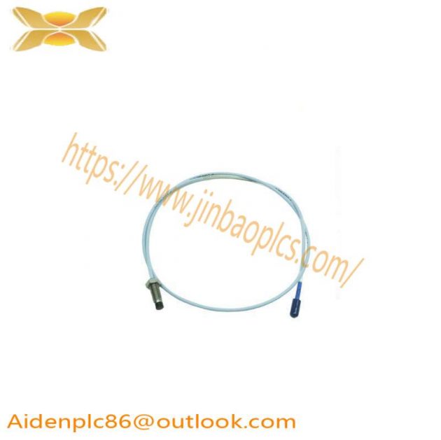 Bently Nevada 330232-05-05-12-05 Proximity Sensor: Precision Detection for Industrial Automation