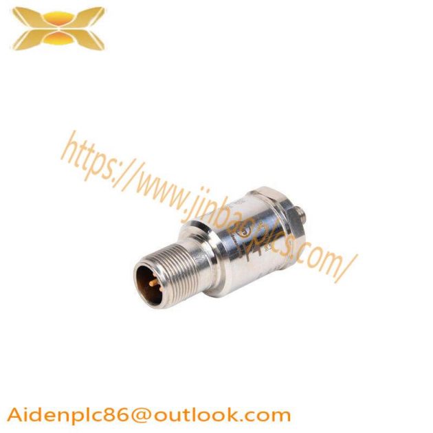 Bently Nevada 330400-01-05: High-Precision Accelerometer for Industrial Control Systems