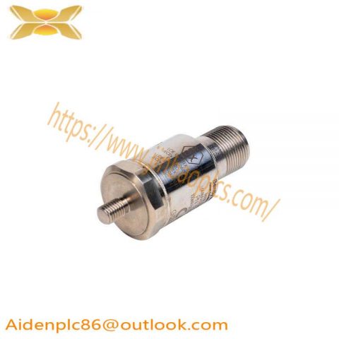 Bently Nevada 330400-02-00 Accelerometer: Precision Motion Control for Industrial Applications