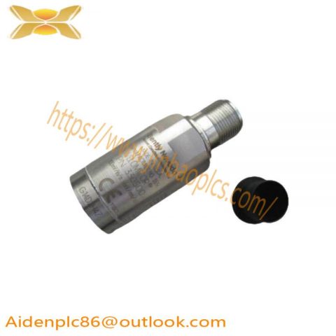 Bently Nevada 330500-01-005 Piezo-velocity Sensor: Advanced Industrial Measurement for Unmatched Precision