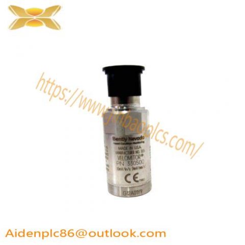 Bently Nevada 330500-01-00 WIRE VALVE; Producer: bently-nevada