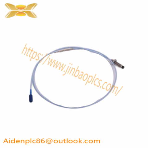 Bently Nevada 330525-01; Manufacturer: Bently-Nevada