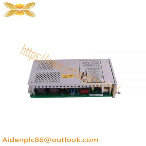 Bently Nevada 330525-01 Velocity Sensor: Precision Measurement for Industrial Control