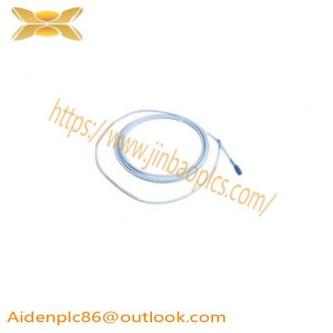Bently Nevada 330701-00-20-40-02-00: Precision Proximity Sensor for Industrial Control