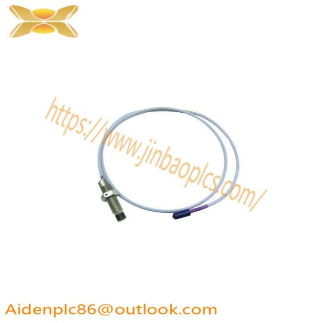Bently Nevada 330701-30-40-90-02-00, 3300 XL 8mm Probe