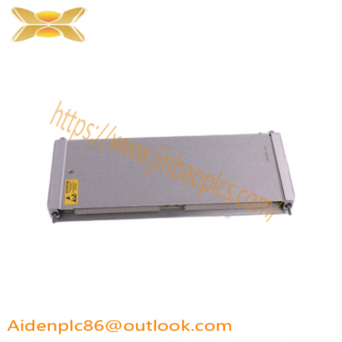 Bently Nevada 330703-00-00-60-10-02-00 Industrial Automation Control PLC Module
