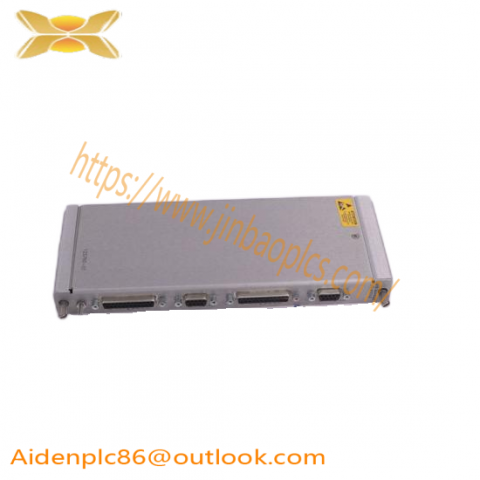 Bently Nevada PLC Module, 330703-00-04-10-02-00, Industrial Automation