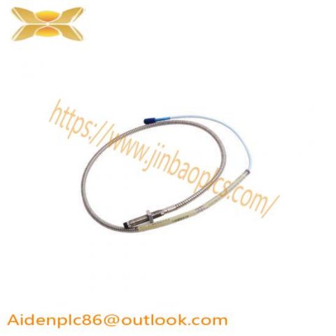 Bently Nevada 330703-00-80-10-02-00 Proximitor Sensor: Industrial Control Precision in Motion