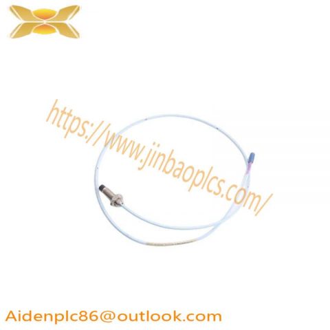 Bently Nevada 330703-000-040-10-02-00: Precision Proximity Probes