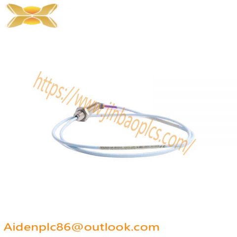 Bently Nevada 330703-000-060-10-02-CN Proximity Probes