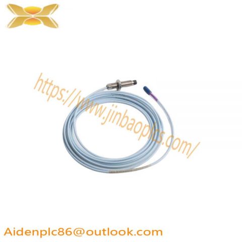 Bently Nevada 330703-000-060-50-12-00 Proximity Transducer, Precision Measurement for Industrial Automation