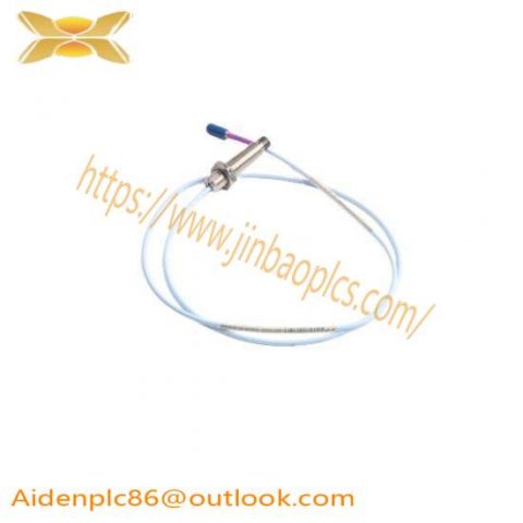 Bently Nevada 330703-000-120-10-02-00 Proximity Probe - Precision Measurement, Reliable Control