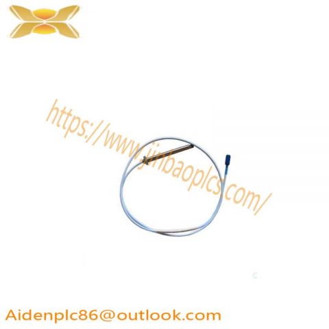 BENTLY NEVADA 330704-00-080-10-01-05 Proximity Probes: Precision Sensing for Industrial Control