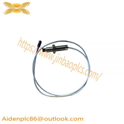 Bently Nevada 330704-000-050-10-02-00 Proximity Probes