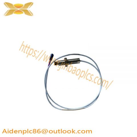 Bently Nevada 330704-000-050-10-02-05 Proximity Probes: Industrial Precision and Reliability