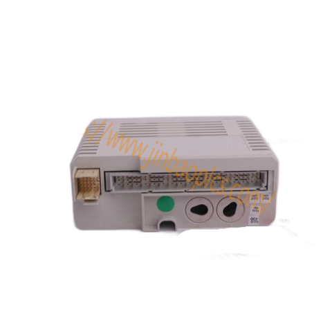 Bently Nevada 330704-000-060-10-02-00: Industrial Automation Module