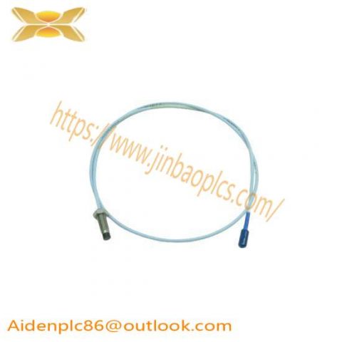 Bently Nevada 330704-000-060-90-02-CN Proximity Probe - Precision Sensor for Industrial Automation