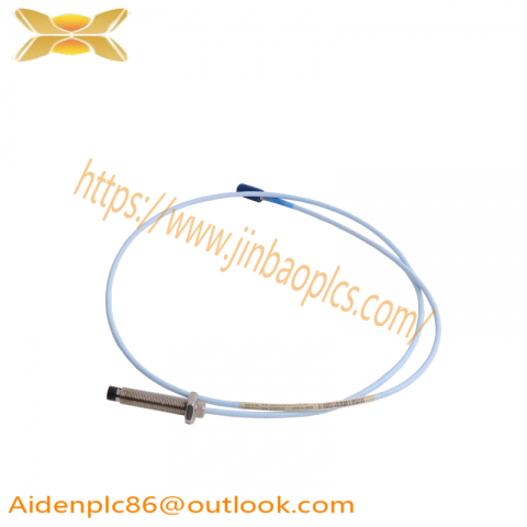 Bently Nevada 330707-00-25-10-12-00 3300XL 11 mm Proximity Probe