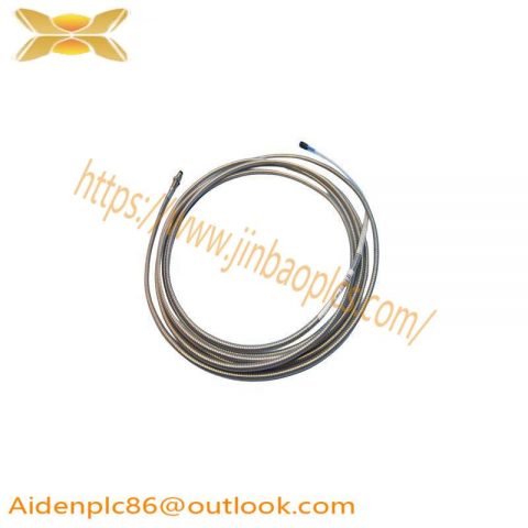 Bently Nevada 330708-00-10-90-02-00: Advanced 3300 XL Proximity Probes for Industrial Automation
