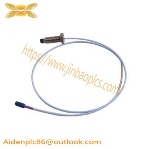 Bently Nevada 330709-000-050-10-02-00 Proximity Probes for Precision Industry Control