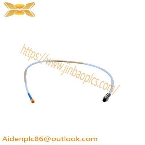 Bently Nevada 330709-000-090-10-02-00 3300 XL 8mm Proximity Probe