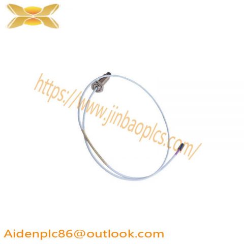 Bently Nevada 330709-000-130-10-02-00 Proximity Transducer