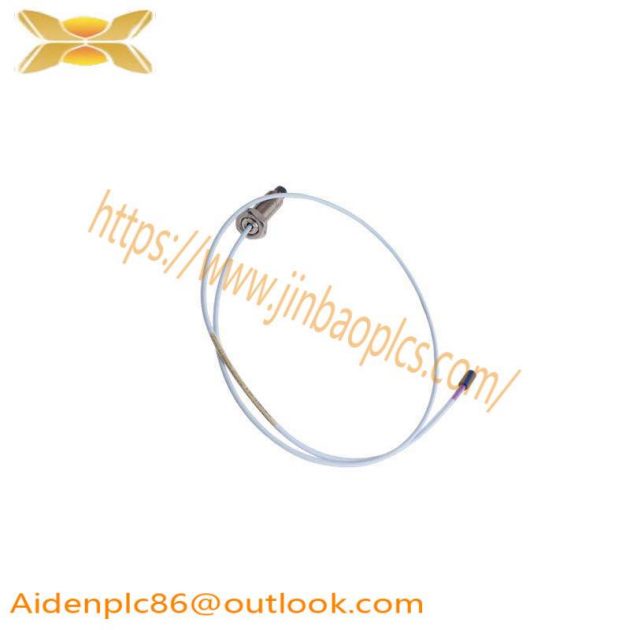 Bently Nevada 330709-000-130-10-02-00 Proximity Transducer