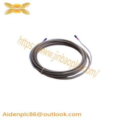 Bently-Nevada 330730-080-01-05: 3300 XL 11 mm Extension Cable