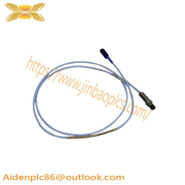 BENTLY NEVADA 330730-080-02-05, 3300 XL 11 mm Extension Cable