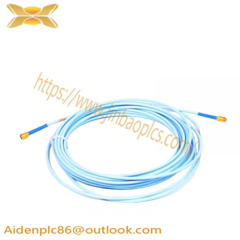 Bently Nevada 330730-080-11-05 XL 11mm Extension Cable