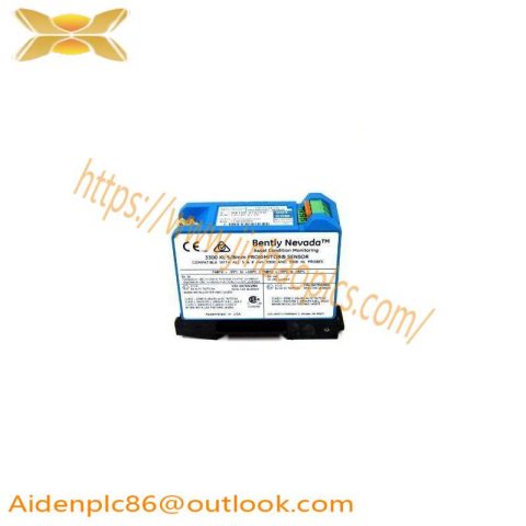 Bently Nevada 330780-50-05 3300XL Proximity Sensor
